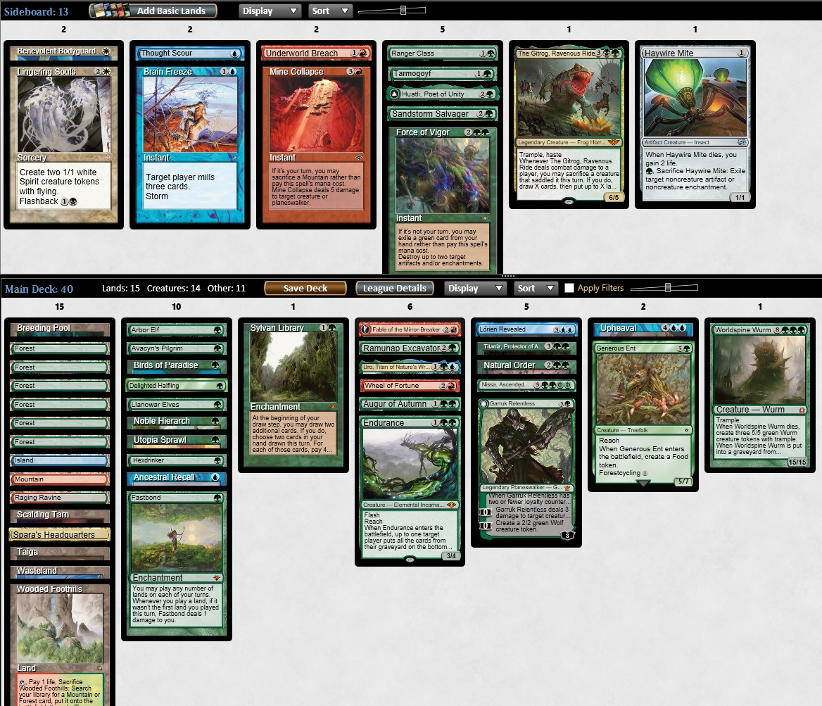 Cube 236 (2-1)